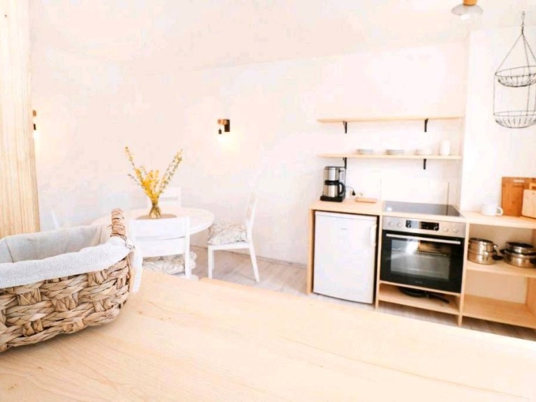 Ferienwohnung 4